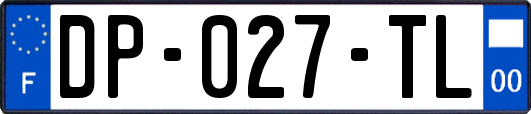 DP-027-TL