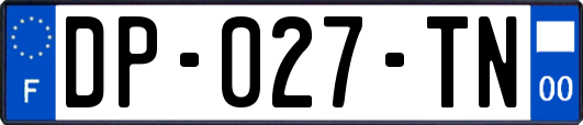 DP-027-TN