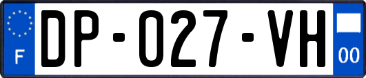 DP-027-VH