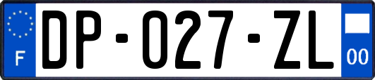 DP-027-ZL