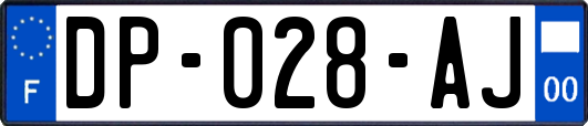 DP-028-AJ