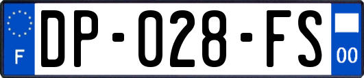 DP-028-FS