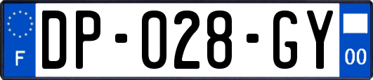 DP-028-GY