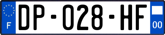 DP-028-HF