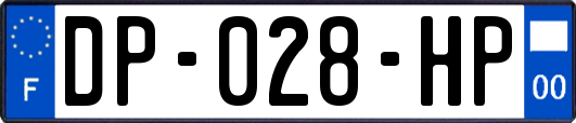 DP-028-HP