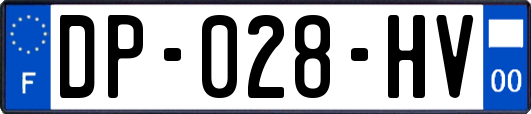 DP-028-HV