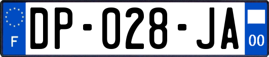 DP-028-JA
