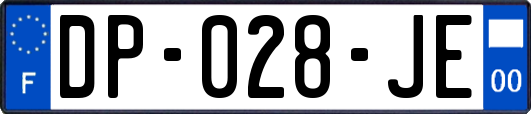 DP-028-JE