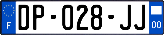 DP-028-JJ