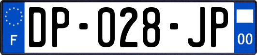 DP-028-JP