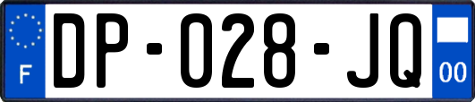 DP-028-JQ