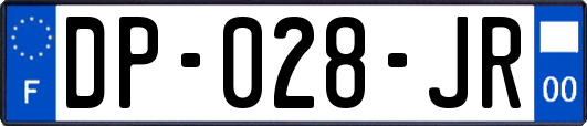 DP-028-JR