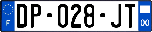 DP-028-JT