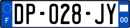 DP-028-JY