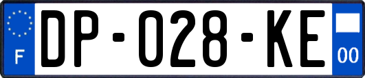 DP-028-KE