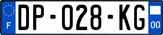 DP-028-KG