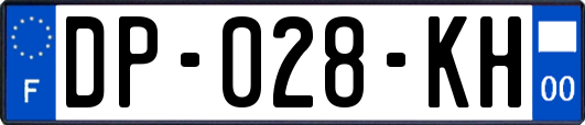 DP-028-KH