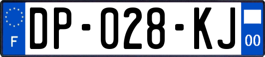 DP-028-KJ