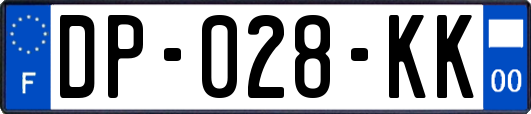 DP-028-KK
