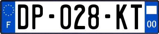DP-028-KT