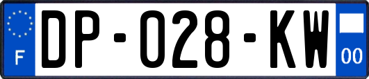 DP-028-KW