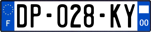 DP-028-KY