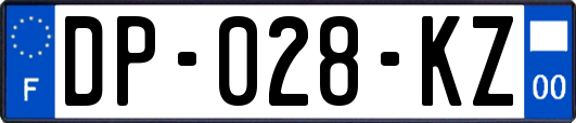 DP-028-KZ