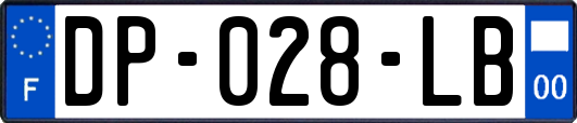 DP-028-LB