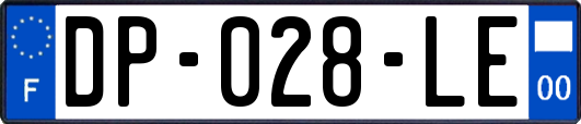 DP-028-LE