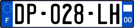 DP-028-LH