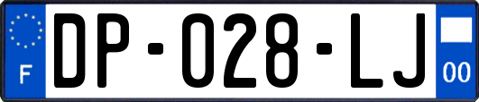 DP-028-LJ