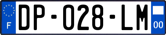 DP-028-LM