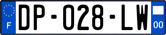 DP-028-LW