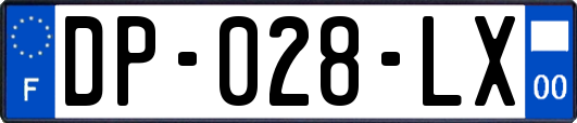DP-028-LX