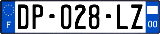 DP-028-LZ