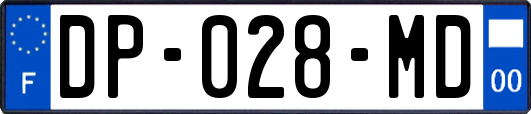 DP-028-MD