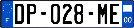 DP-028-ME