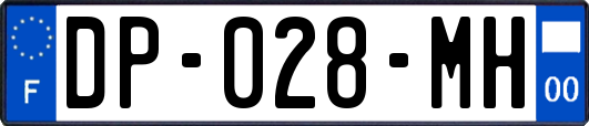 DP-028-MH