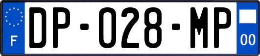 DP-028-MP