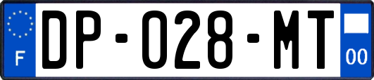 DP-028-MT