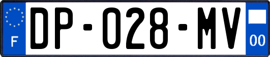 DP-028-MV