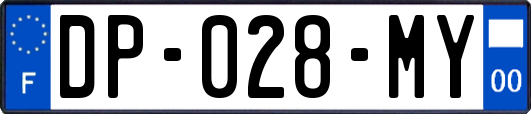 DP-028-MY