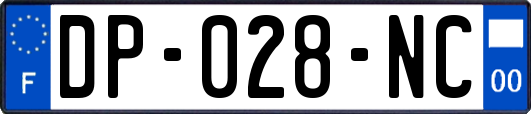 DP-028-NC