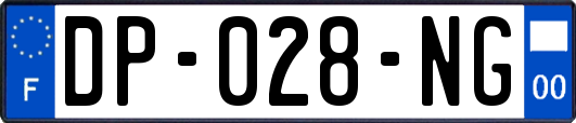 DP-028-NG