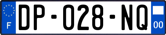 DP-028-NQ