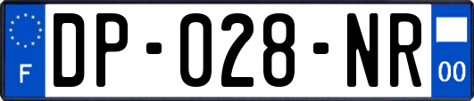 DP-028-NR