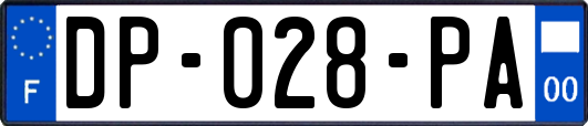 DP-028-PA