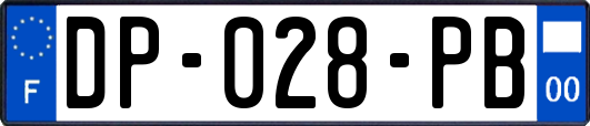 DP-028-PB