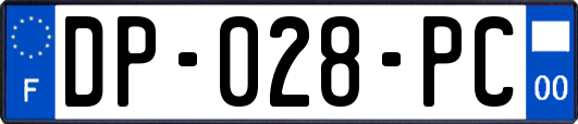 DP-028-PC