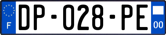 DP-028-PE